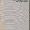 System von Rechnungsführung und Statistik in der Industrie Teil 2  DDR-Lehrbuch