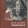 Mein kleines Fotolehrbuch  DDR-Buch