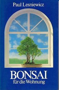 Bonsai für die Wohnung