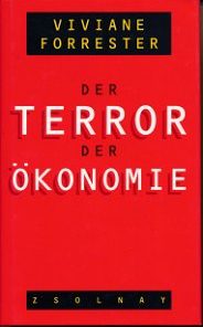 Der Terror der Ökonomie