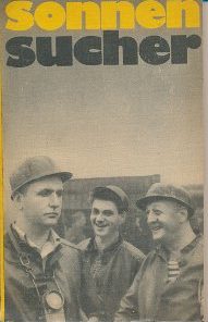 Sonnensucher  DDR-Buch