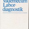 Vademecum Labordiagnostik  DDR-Fachbuch