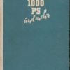 1000 PS und mehr  DDR-Buch