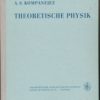 Theoretische Physik  DDR-Fachbuch