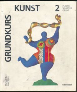 Grundkurs Kunst