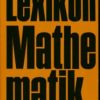 Lexikon der Mathematik  DDR-Buch