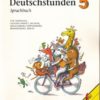 Deutschstunden 5 Sprachbuch