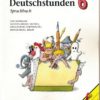 Deutschstunden 6 Sprachbuch