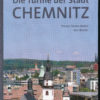 Die Türme der Stadt Chemnitz