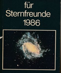 Kalender für Sternfreunde 1986