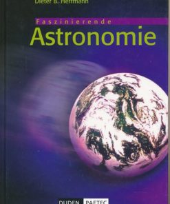 Faszinierende Astronomie