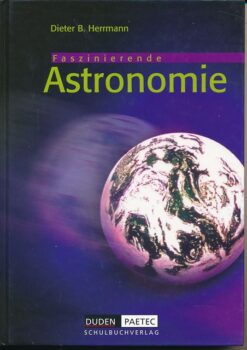 Faszinierende Astronomie