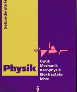 Physik Gymnasium Sekundarstufe 1