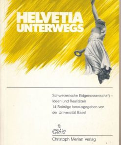 Helvetia unterwegs