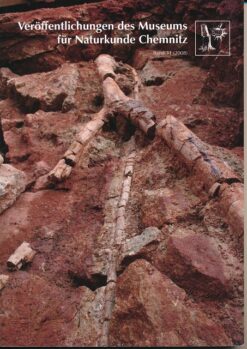 Veröffentlichungen des Museums für Naturkunde Chemnitz