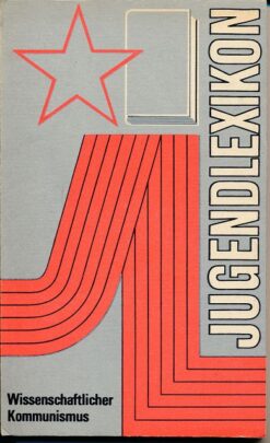 Jugendlexikon Wissenschaftlicher Kommunismus