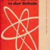 Physik in der Schule  Heft 1-12/1968
