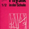Physik in der Schule  Heft 1-12/1990