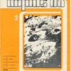 Impuls 68  Heft 2-1980/81  DDR-Schülerzeitschrift