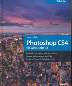 Photoshop CS4 für Webdesigner