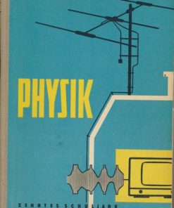 Physik  Zehntes Schuljahr