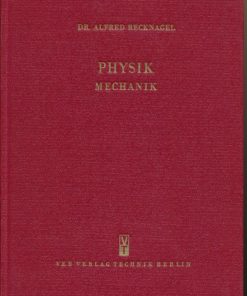 Physik – Mechanik