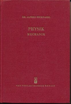 Physik – Mechanik