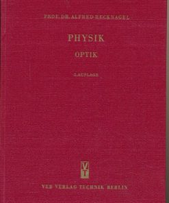 Physik – Optik