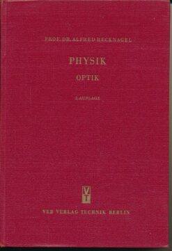 Physik – Optik