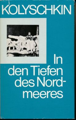 In den Tiefen des Nordmeeres