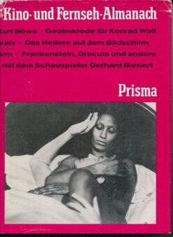 Prisma Kino- und Fernseh-Almanach 14