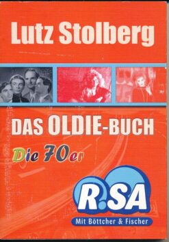 Das Oldie-Buch - Die 70er