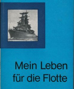 Mein Leben für die Flotte