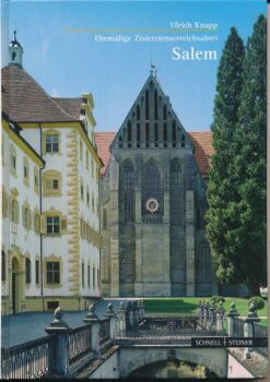 Ehemalige Zisterzienserreichsabtei Salem