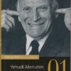 Yehudi Menuhin – Buch mit CD