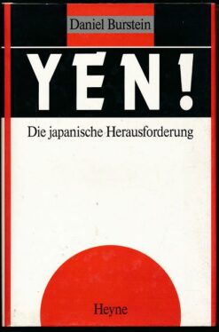 Yen! Die japanische Herausforderung