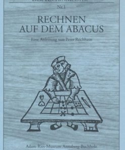 Rechnen auf dem Abacus