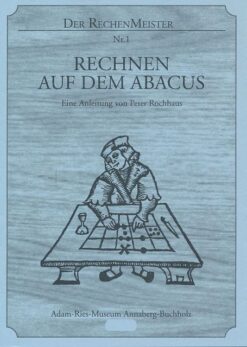 Rechnen auf dem Abacus