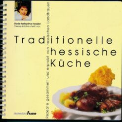 Traditionelle hessische Küche