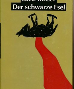 Der schwarze Esel