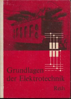 Grundlagen der Elektronik