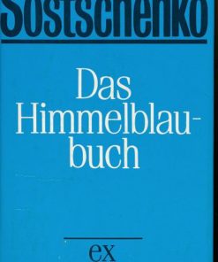 Das Himmelblaubuch