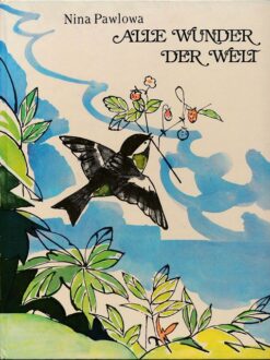 Alle Wunder der Welt