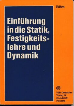 Einführung in die Elektrotechnik – Leitfaden und Aufgaben Teil 1