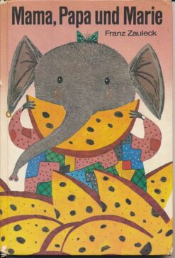 Knorz – Ein Tag im Leben eines Eichhörnchens