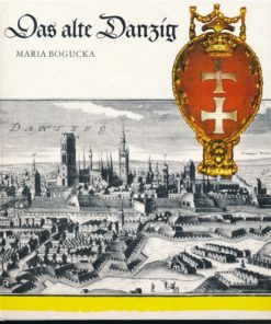 Das alte Danzig