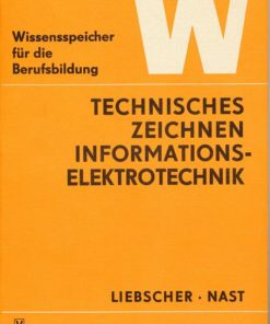 Technisches Zeichnen Informationselektrotechnik