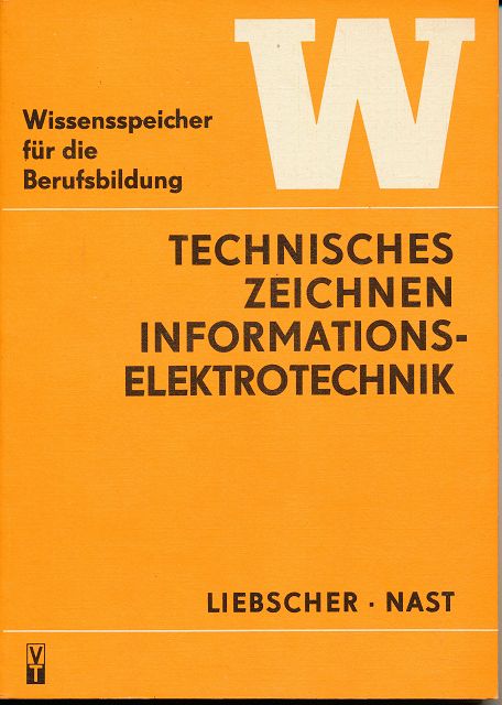 Technisches Zeichnen Informationselektrotechnik
