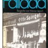 Hans Fallada – Sein großes kleines Leben