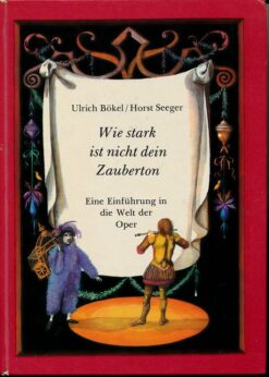 Wie stark ist nicht dein Zauberton